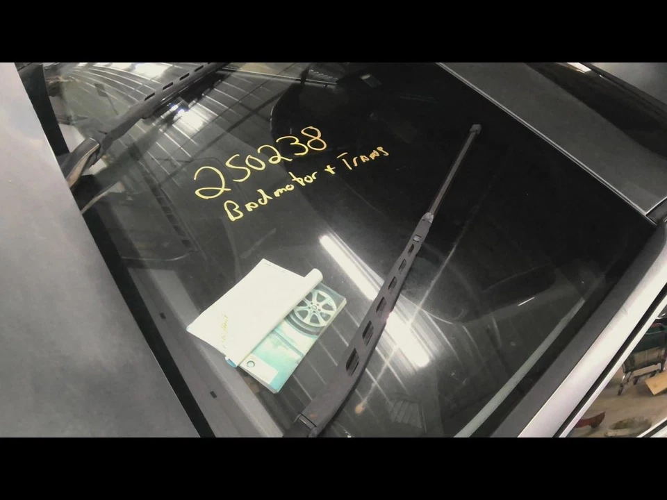 飞轮/柔性板自动变速器 3.0L 适合 07-13 宝马 328i 695417 — 第 2/4 张图片