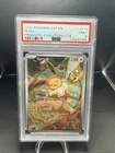 Pokémon SVP EN 173 EEVEE Prismatic Evolutions ETB PSA 9