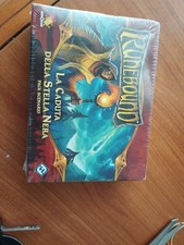 Runebound Caduta Della Stella Nera