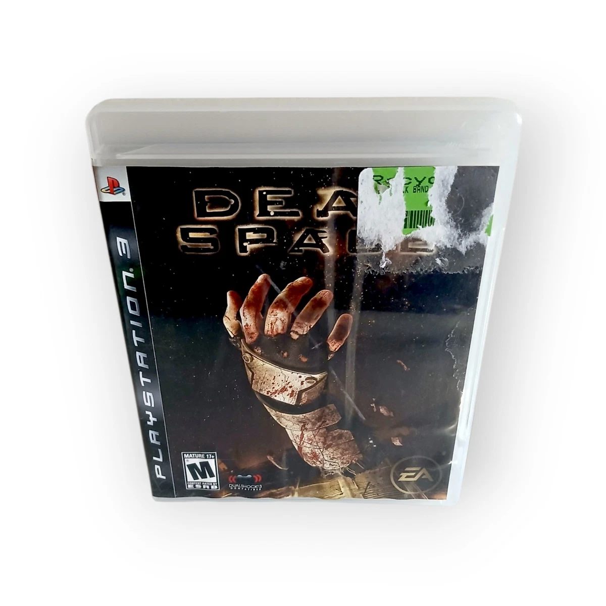 Dead Space | PlayStation 3 | Jeu complet avec notice