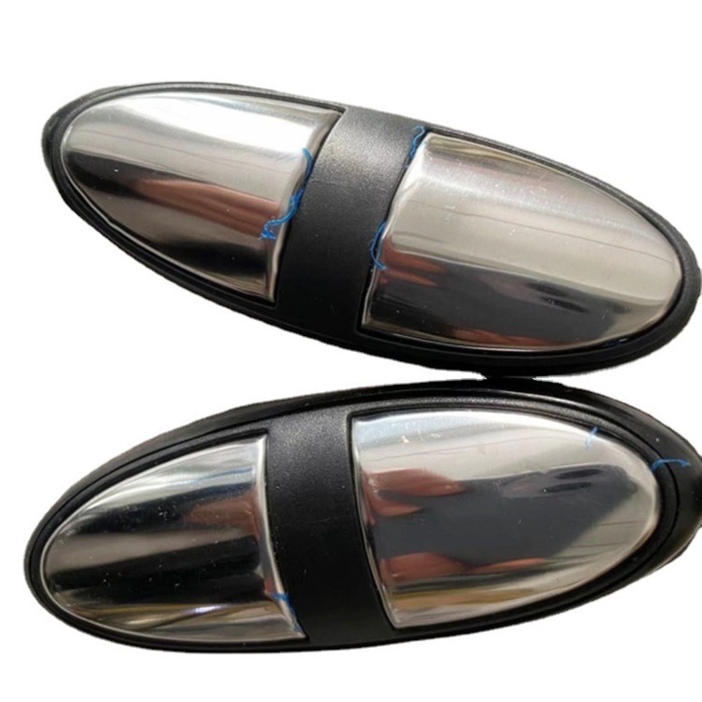 Manija Sensor Manijas Bicicleta Fitness Correr Para Bicicleta Estática Bicicleta