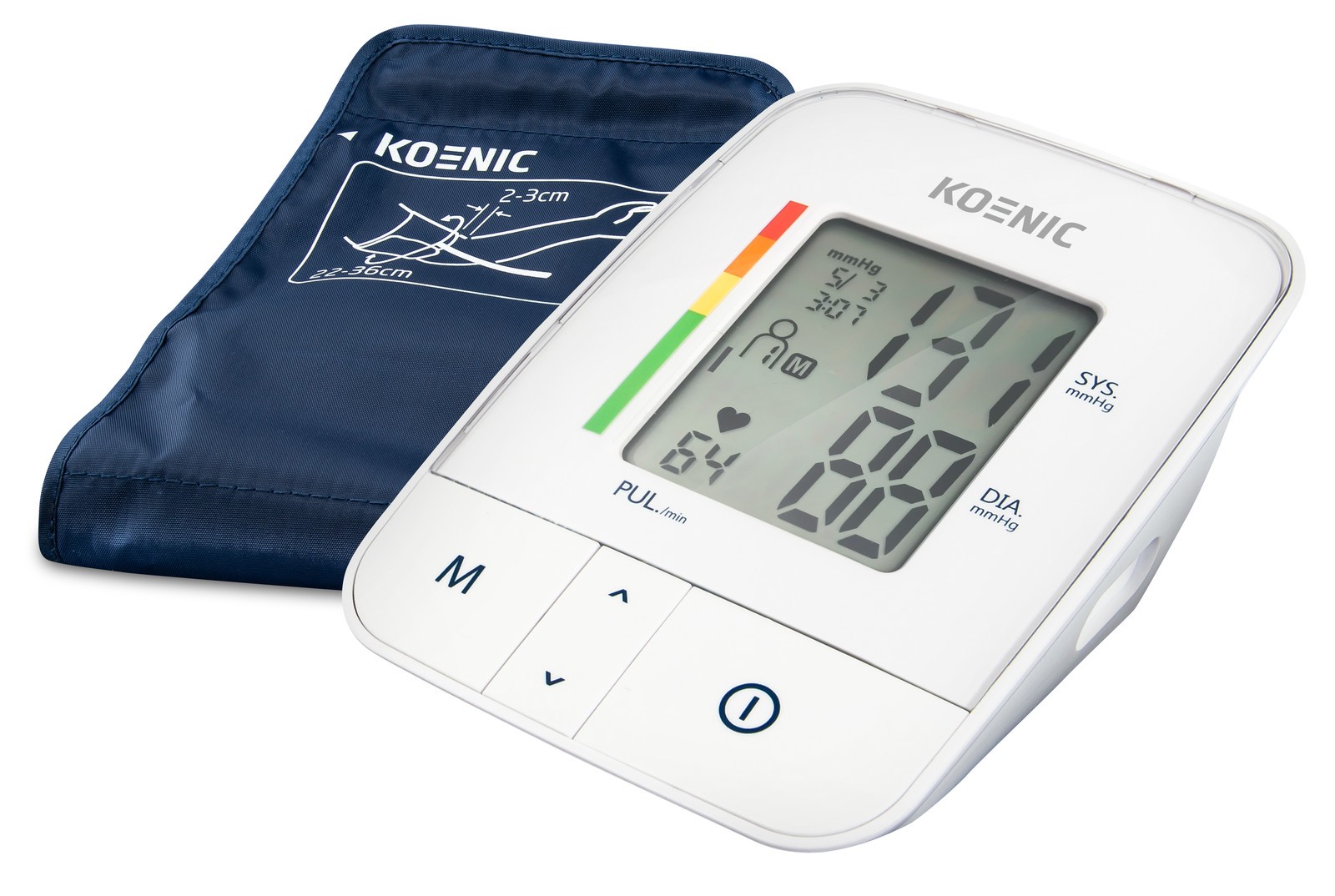 KOENIC KBP 2024 - Кровавая атака