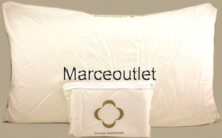 Celso De Lemos Formosa Down Pillow Premium Softness With Gentle Support KING