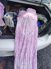 Formal Dress, size Medium, Windsor Brand. Color lilac. Brand new with tags.