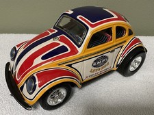 Taiyo Empi Love Bug, non-fall mystery bump'n go, vintage