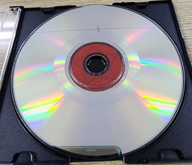 USED AUTHENTIC WORKING -) MAKEN X (- GAME DISC ONLY - DREAMCAST