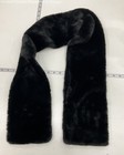Faux Fur Pull-Through Scar w/Zipper Pocket — photo 5