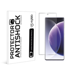 ANTISHOCK Screen protector for tecno camon 30s
