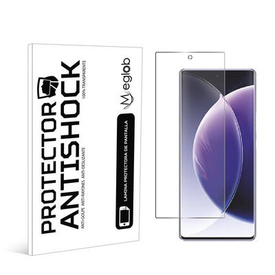 ANTISHOCK Screen protector for tecno camon 30s