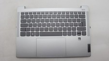 Original 5CB1L10820 Lenovo Thinkpad Keyboard Nordic Backlight Slim 5 14IRL8