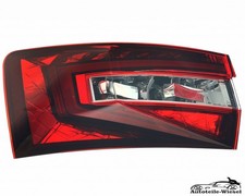 Rückleuchte Außen  Links für Skoda Superb III Kombi 3V5 15-19