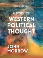 John Morrow | History Of Western Political Thought | Taschenbuch | Englisch