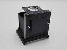 Genuine OEM Mamiya TLR Waist Level Finder - C330 C330F C330S C33 C3 C220 Cameras