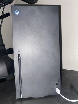 Xbox One Series X