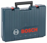 Bosch Kunststoffkoffer FüR AkkugeräTe, 360 X 480 X 131 Mm Passend Zu Gbh 36 V-