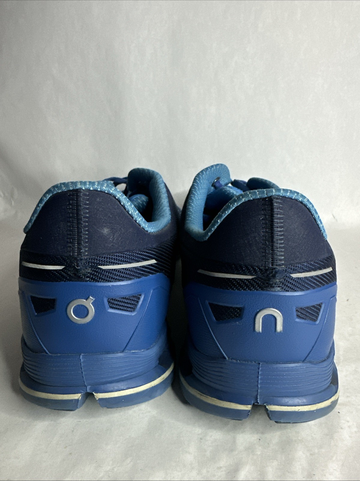 On Cloud Cloudflyer Swiss Engineering Blue Runnin… - image 7