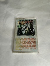 Decade: Greatest Hits by Duran Duran Cassette, Nov-1989, Capitol/EMI Records 