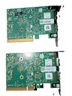 2X Mellanox MCX631102AS-ADAT ConnectX-6 10/25Gb SFP28 PCI CX631102A Network Card — photo 2