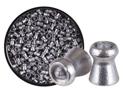 Gamo Tomahawk .177 Cal 7.8 Grains Hollow Point 750ct