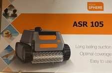 Zodiac AQUASPHERE ASR 105 Poolroboter