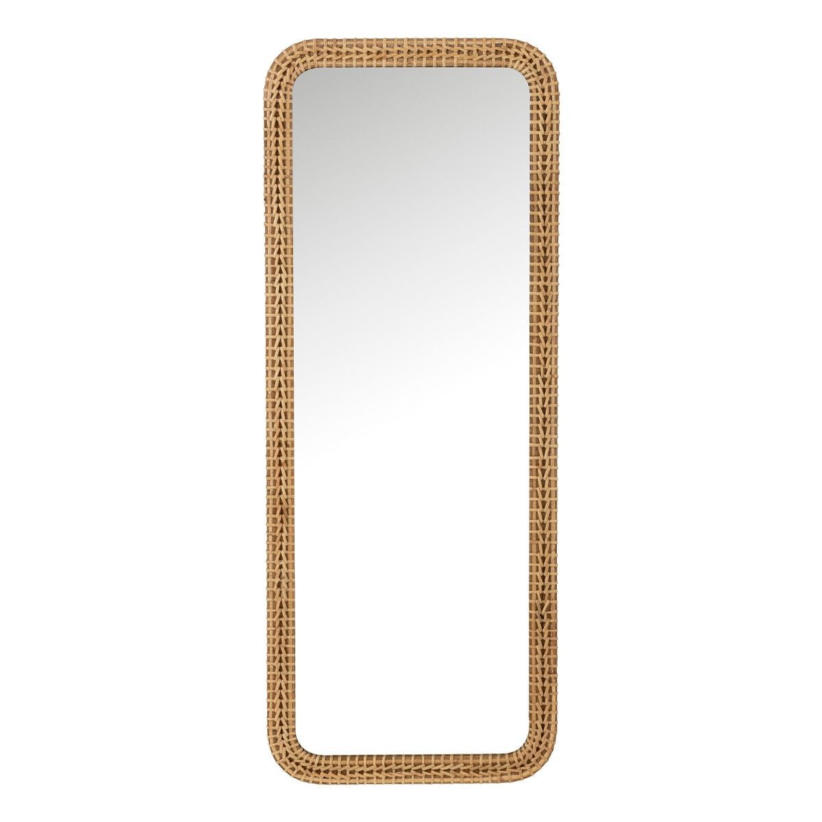 Miroir mural Mariage du Sud 122cm pour agrandir une pièce sombre