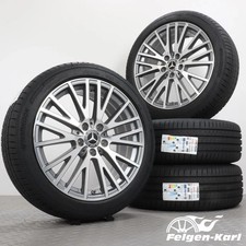 18 Zoll Mercedes CLA Shooting Brake C118 X118 Sommerräder Original Felgen Reifen