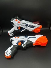 Hasbro Nerf Laser Ops Pro Alphapoint 2 Stück