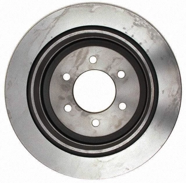 Rotor de freno de disco Foto 4 de 4