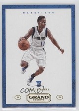 2016-17 Panini Grand Reserve Yogi Ferrell #45 07r2