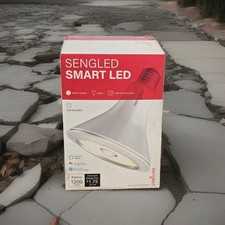 NEW Sengled Add-On Smart LED Blub w/ Motion Sensor HUB REQUIRED E13-N11 PAR38