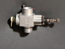 OS 7M Carburetor, See Description