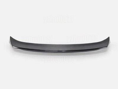 2023-2026 For Nissan Z Rz34 400z Carbon Fiber Rear Tail Trunk