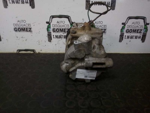 4B0260805B klimakompressor AUDI A6 AVANT 4B5 2.4 QUATTRO degzp633928