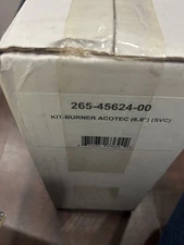  Bradford White Burner Tube w/ Gaskets - eF Series 265-45624-00