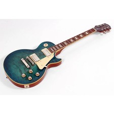 Epiphone Les Paul Standard 60s Quilt Guitar O...