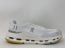 Women's On Cloudnova Form 2, White/Ivory, 6 B Medium US