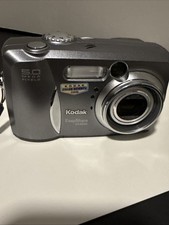 Kodak EasyShare DX4530 Digital Camera, Untested