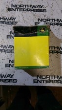 John Deere ISUZU 24 VOLT SOLENOID RELAY 1825530391