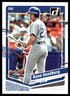 Ryne Sandberg 2023 Donruss #204 Chicago Cubs MLB READ FREE SHIPPING AutographDen