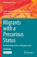 Migrants With A Precarious Status Sarah Spencer