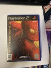 SPIDER-MAN 2-PLAYSTATION 2 FULL ENGLISH VERSION