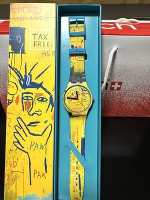 サンドバーグウォッチコレクション ハードカバー - 2001年 英語 VAGUE WATCH Co.（ヴァーグウォッチカンパニー） ヴィンテージ