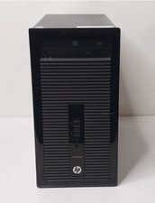 HP ProDesk 400 G1 MT Intel Core i3-4330 3.5GHz 4 GB DVD+RW No HDD/OS