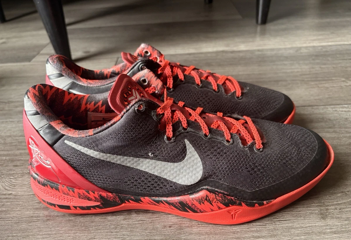 Nike Kobe 8 Philippines Pack - Gym Red for Sale | Authenticity