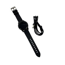 Garmin Vivoactive 4 Gps Fitness Watch BLACK U8764 VH 