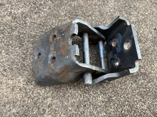 1 1973-1977 Chevelle Lower Door Hinge Oem Front Door Hinge 9625376 Gm 1 1973-1977 Chevelle Lower Door Hinge Oem Front Door Hinge 9625376 Gm