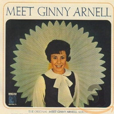 Meet Ginny Arnell - Ginny Arnell