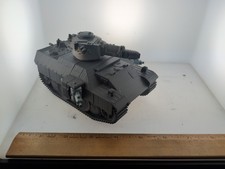Grim Guard sturmpanzer tank M executioner Wargaming Miniature