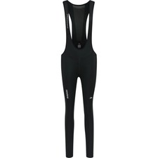 Newline - Women Core Long Bib Fahrradtights - schwarz