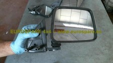 Retroviseur droit (ou coque) Nissan NAVARA